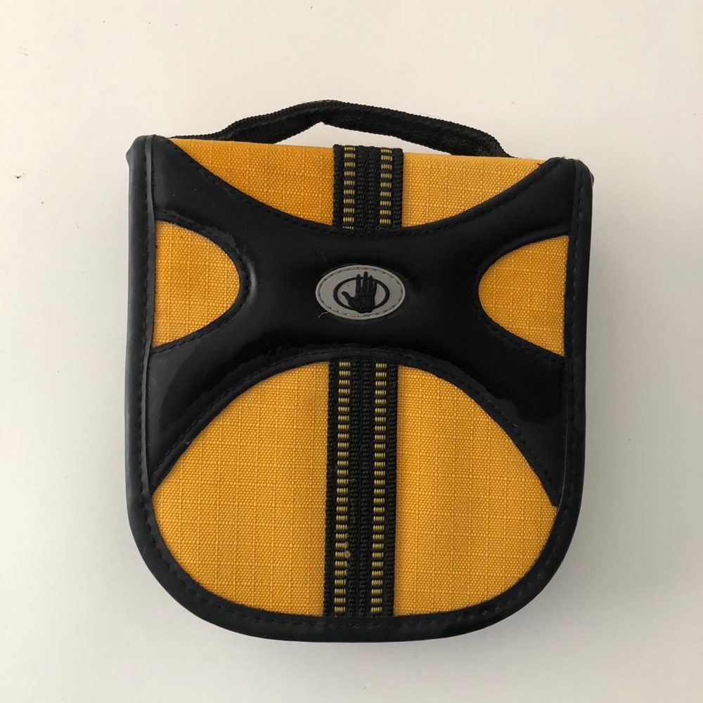 Body Glove Fellowes Disc Carry Case
